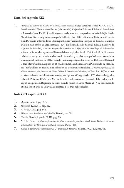 El Libro de Oro de Bolívar - Otra Mirada del Conflicto