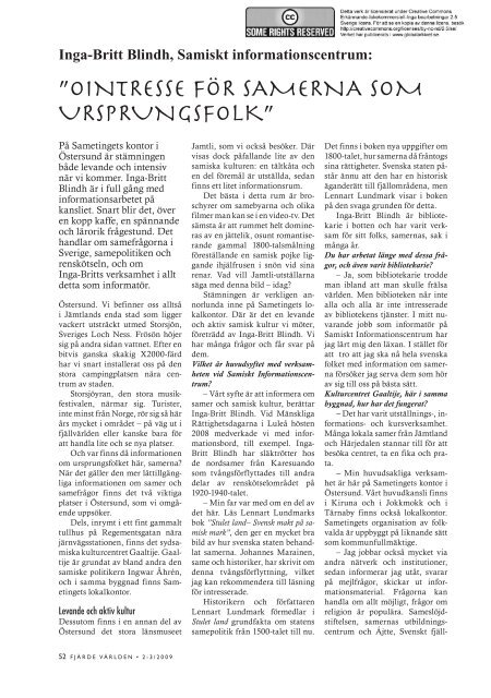 Ladda ner PDF-fil - Globalarkivet