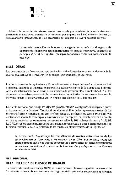 3 - Tribunal Vasco de Cuentas Públicas