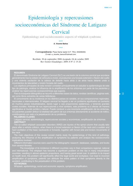 Descargar Suplemento Completo en PDF - Universidad Católica ...