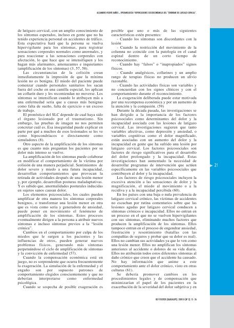 Descargar Suplemento Completo en PDF - Universidad Católica ...