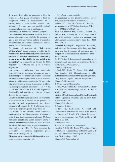 Descargar Suplemento Completo en PDF - Universidad Católica ...