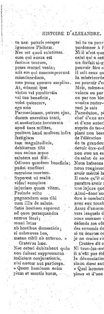 r - Comptes rendus sur la littérature ancienne et moderne de toutes ...