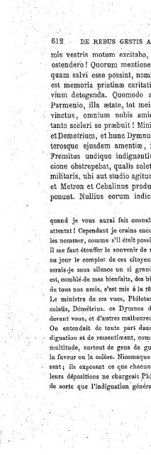 r - Comptes rendus sur la littérature ancienne et moderne de toutes ...