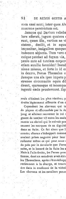 r - Comptes rendus sur la littérature ancienne et moderne de toutes ...