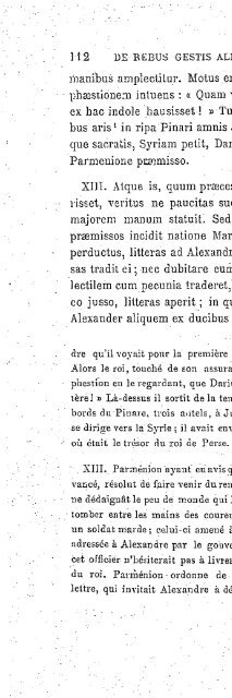 r - Comptes rendus sur la littérature ancienne et moderne de toutes ...