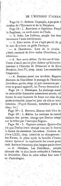 r - Comptes rendus sur la littérature ancienne et moderne de toutes ...