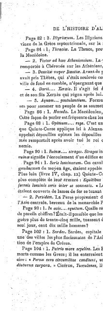 r - Comptes rendus sur la littérature ancienne et moderne de toutes ...