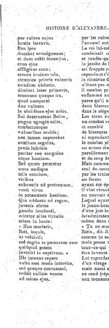 r - Comptes rendus sur la littérature ancienne et moderne de toutes ...