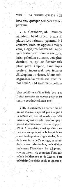 r - Comptes rendus sur la littérature ancienne et moderne de toutes ...