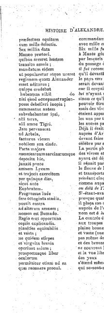 r - Comptes rendus sur la littérature ancienne et moderne de toutes ...