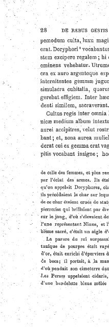 r - Comptes rendus sur la littérature ancienne et moderne de toutes ...