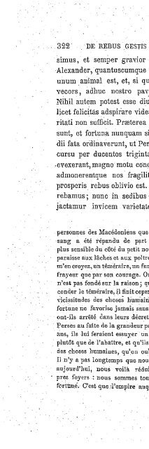 r - Comptes rendus sur la littérature ancienne et moderne de toutes ...