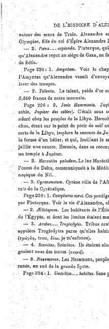 r - Comptes rendus sur la littérature ancienne et moderne de toutes ...