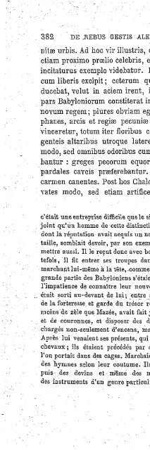 r - Comptes rendus sur la littérature ancienne et moderne de toutes ...