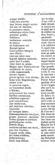 r - Comptes rendus sur la littérature ancienne et moderne de toutes ...