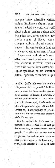 r - Comptes rendus sur la littérature ancienne et moderne de toutes ...