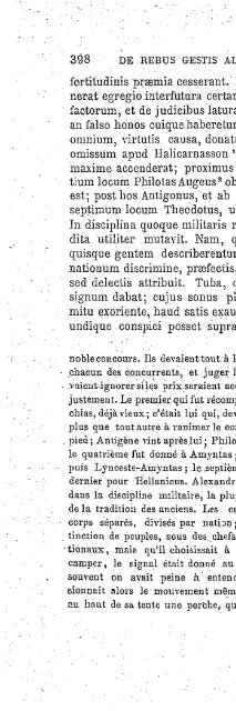 r - Comptes rendus sur la littérature ancienne et moderne de toutes ...