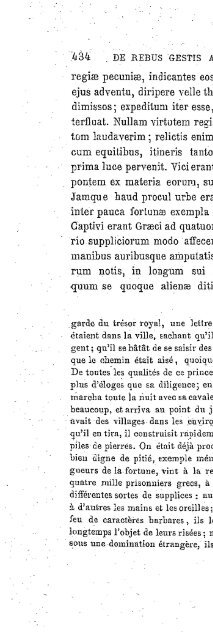 r - Comptes rendus sur la littérature ancienne et moderne de toutes ...