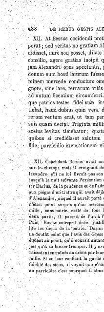 r - Comptes rendus sur la littérature ancienne et moderne de toutes ...