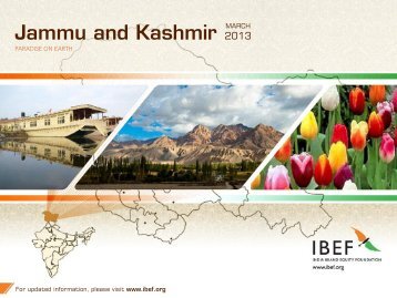 Jammu and Kashmir