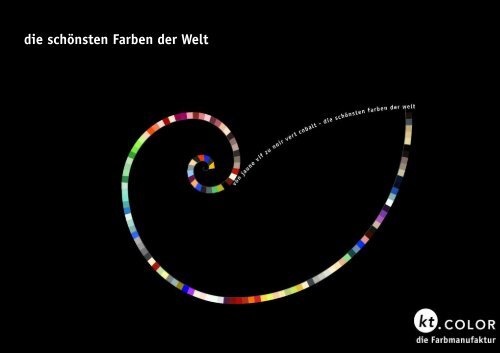 Schnsten Farben Der Welt