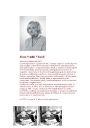 Elena Martín Vivaldi