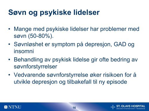 Diagnostikk - Helse Midt-Norge