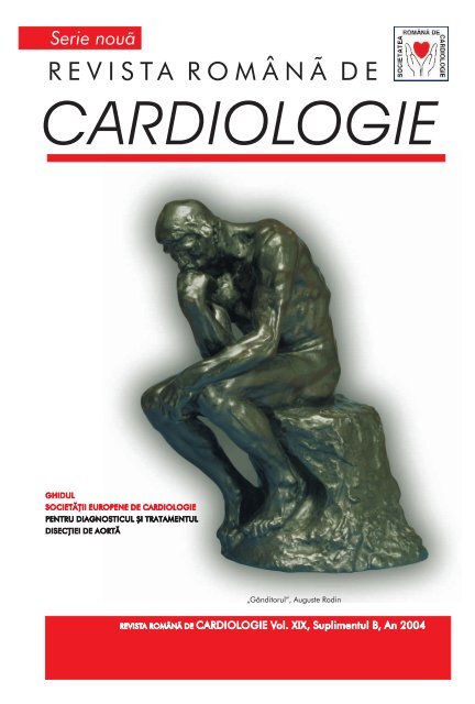Anexa 6 Disectie aorta Revista Cardiologie 8815_6784
