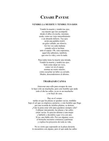 Cesare Pavese 2.pdf - Webnode