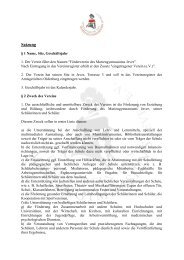 auch als pdf zum Herunterladen - Mariengymnasium Jever