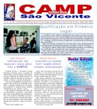 jornal 2 - CAMPSV-Círc.de Amigos do Menino Patrulheiro de S ...