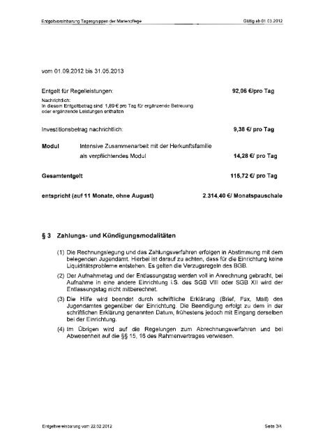 und Entgeltvereinbarungen.pdf - Kinder- und Jugenddorf ...