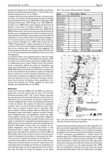 Vol. 15 - Deutsches Primatenzentrum