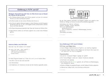 pre18_fltk_qt_1 1 Einführung in FLTK und QT
