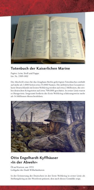Leseprobe - Deutsches Marinemuseum