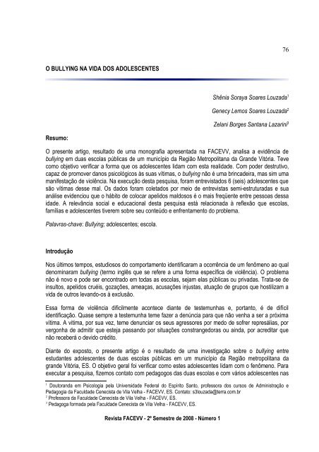 Bullying na escola: como os pais podem ajudar as vítimas e impedir  agressões