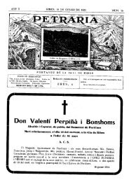 Petraria 19310118 - Arxiu Comarcal del Ripollès