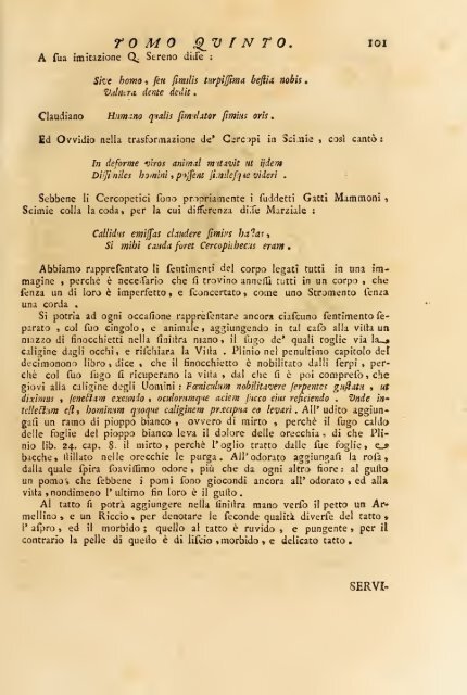 Iconologia del cavaliere Cesare Ripa, perugino