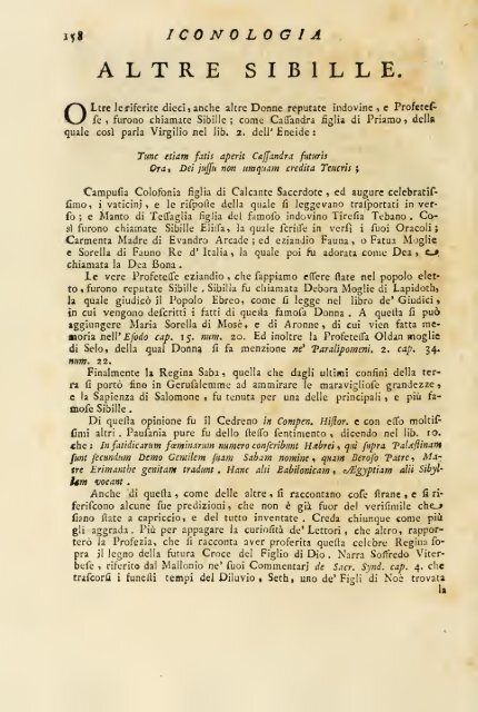 Iconologia del cavaliere Cesare Ripa, perugino