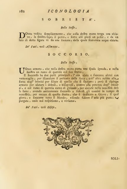 Iconologia del cavaliere Cesare Ripa, perugino