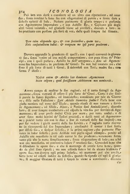 Iconologia del cavaliere Cesare Ripa, perugino