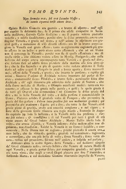 Iconologia del cavaliere Cesare Ripa, perugino