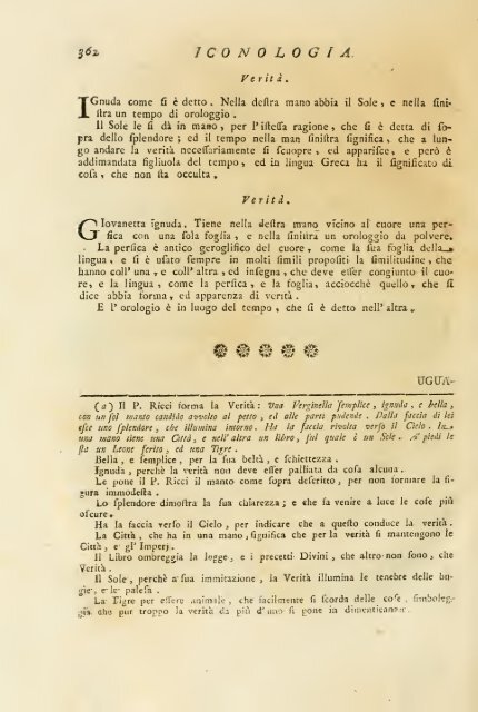 Iconologia del cavaliere Cesare Ripa, perugino