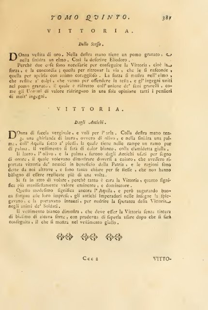 Iconologia del cavaliere Cesare Ripa, perugino