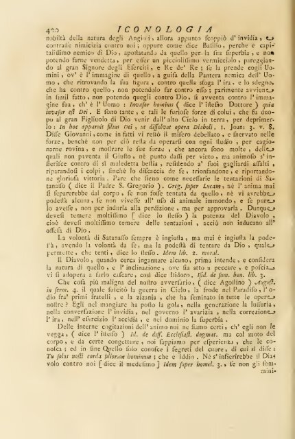 Iconologia del cavaliere Cesare Ripa, perugino