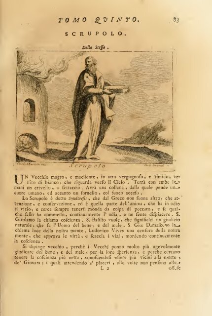 Iconologia del cavaliere Cesare Ripa, perugino