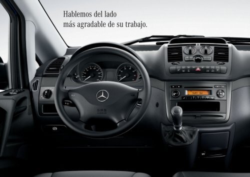 La Vito. - Mercedes-Benz España