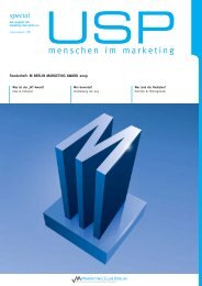 4MB - Marketing Club Berlin