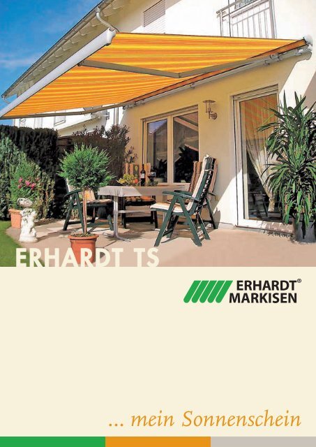 ERHARDT TS